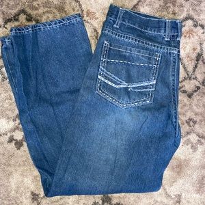 Indigo People means jeans 36/30